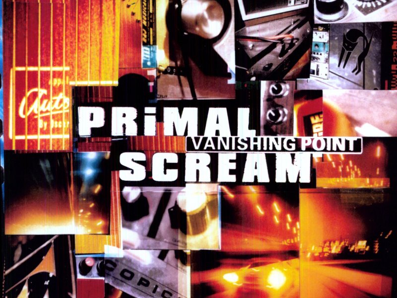 Группа Primal Scream вспоминает счастливые моменты с Робертом "Throb" Янгом 